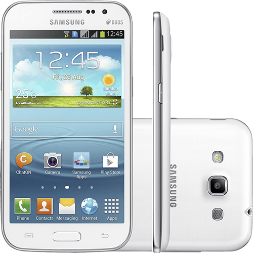 Stock Rom / Firmware Samsung Galaxy Win DUOS GT-I8552B 4.1