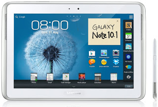 samsung galaxy note tablet release date