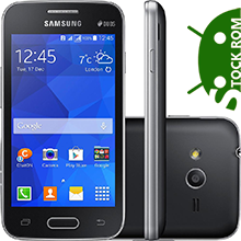 Прошивка Для Samsung Galaxy Ace Duos