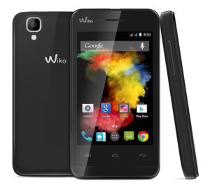 :فلاشـات: Firmware Wiko GOA Wiko_GOA_black-300x272