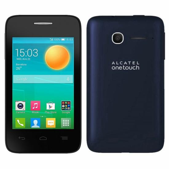 Upgrade Firmware Alcatel Ot 991 Stock