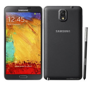 galaxy note 3 stock rom