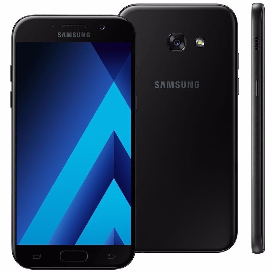 Stock Rom / Firmware Samsung Galaxy A5 2017 SM-A520F ...