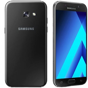 a520f android 9