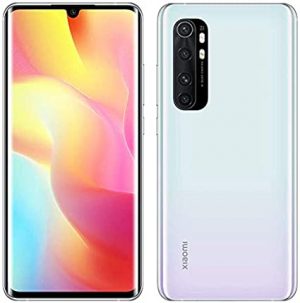 miui 12 note 10 lite